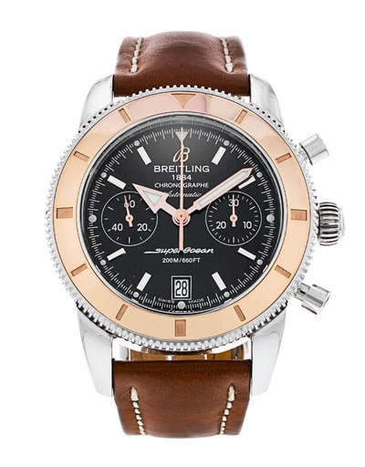 Breitling SuperOcean Heritage U23370